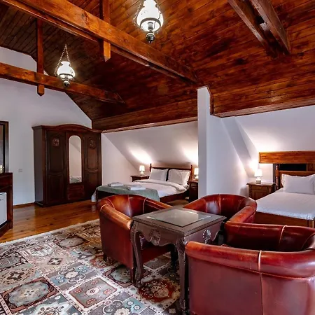 Zorile 3* Poiana Braşov
