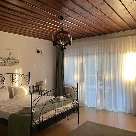 Pensiune Zorile Poiana Braşov